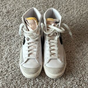 Nike Blazers
